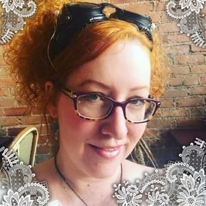 Meet your Posher, Kathleen